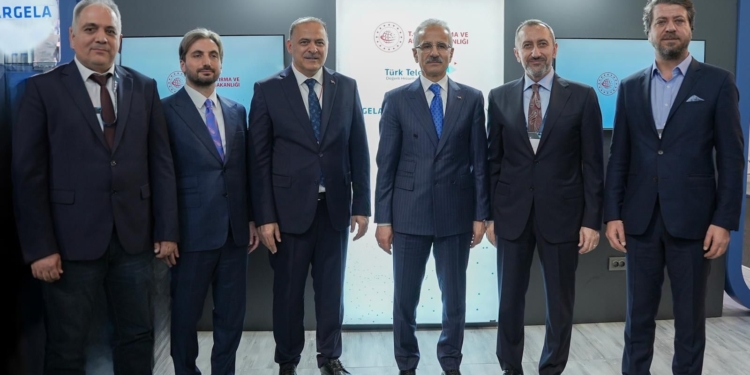 türk telekom 5g