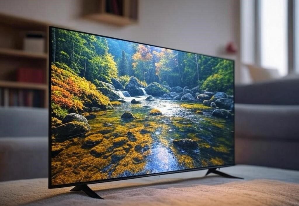 Sony RGB LED TV çıktı! OLED TV için yolun sonu geldi mi?