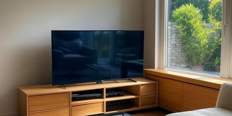 Sony RGB LED TV çıktı! OLED TV için yolun sonu geldi mi?