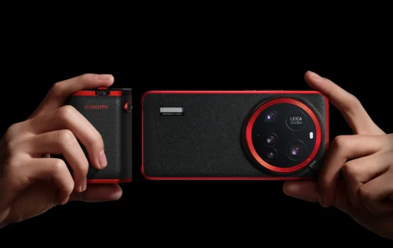 Xiaomi 15 Ultra Photography Kit Legend Edition tanıtıldı! Telefon fotoğrafçılığında yeni devrim!