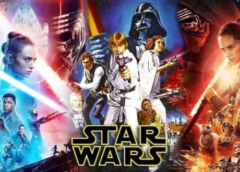 Yeni Star Wars üçlemesinin perdesi kalkıyor! İşte üçlemeye dair açığa çıkanlar!