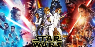 Yeni Star Wars üçlemesinin perdesi kalkıyor! İşte üçlemeye dair açığa çıkanlar!
