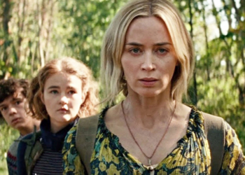 A Quiet Place 3 Ne Zaman Çıkıyor? Geleceği Belli Oldu! 