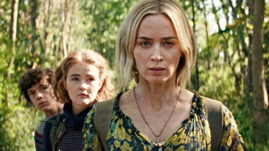 A Quiet Place 3 Ne Zaman Çıkıyor? Geleceği Belli Oldu! 