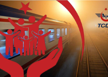 Tren Seferlerinde Aile Yılı İndirimi! Yeni Evlilere Yüzde 50 İndirim