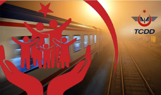 Tren Seferlerinde Aile Yılı İndirimi! Yeni Evlilere Yüzde 50 İndirim