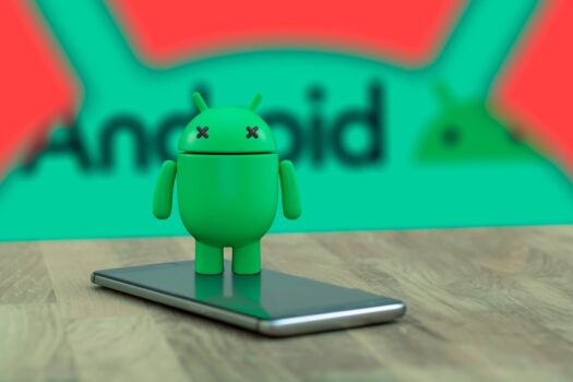 Android Recovery Modu Nedir? Android Kurtarma Modu Nasıl Açılır?