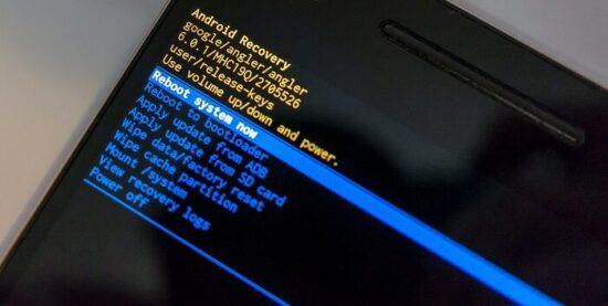 Android Recovery Modu Nedir? Android Kurtarma Modu Nasıl Açılır?