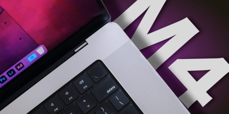 MacBook Air M4 İşlemcisiyle Geliyor! Apple’dan Büyük Sürpriz