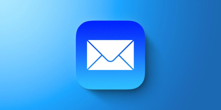 Apple Mail hata iOS 18.3.2
