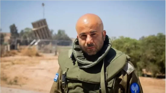 İsrail Ordusunun Türkçe Hesabını Duyuran Arye Sharuz Shalicar Kimdir?