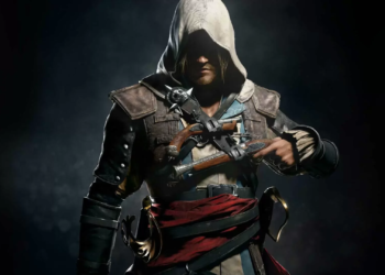 assassin's creed
