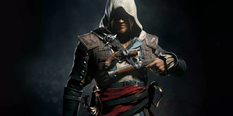 assassin's creed