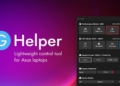 ASUS G-Helper rehber