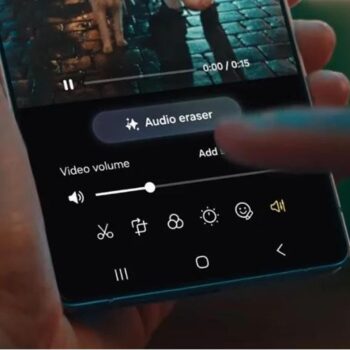 S25 Audio Eraser özelliği hangi modellere gelecek? Samsung üzdü!