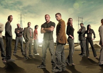 Prison Break Yeniden Çekiliyor! Hazırlıklar Başladı