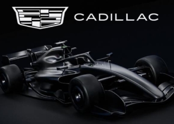 Cadillac, Formula 1 Sahnesine Çıkıyor! 2026 İşaret Edildi
