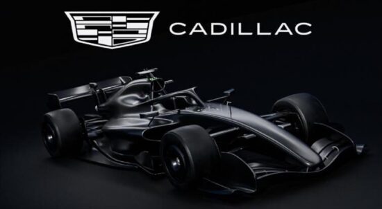Cadillac, Formula 1 Sahnesine Çıkıyor! 2026 İşaret Edildi