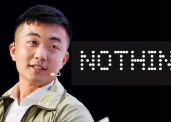 Nothing yeni CEO arıyor! Carl Pei iş ilanı verdi!