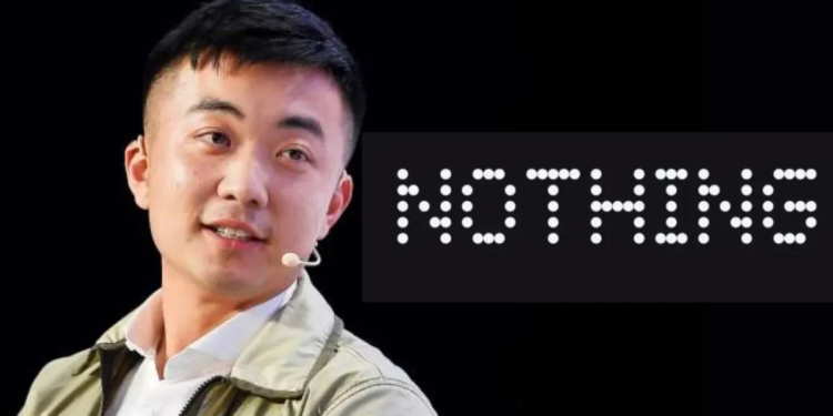 Nothing yeni CEO arıyor! Carl Pei iş ilanı verdi!
