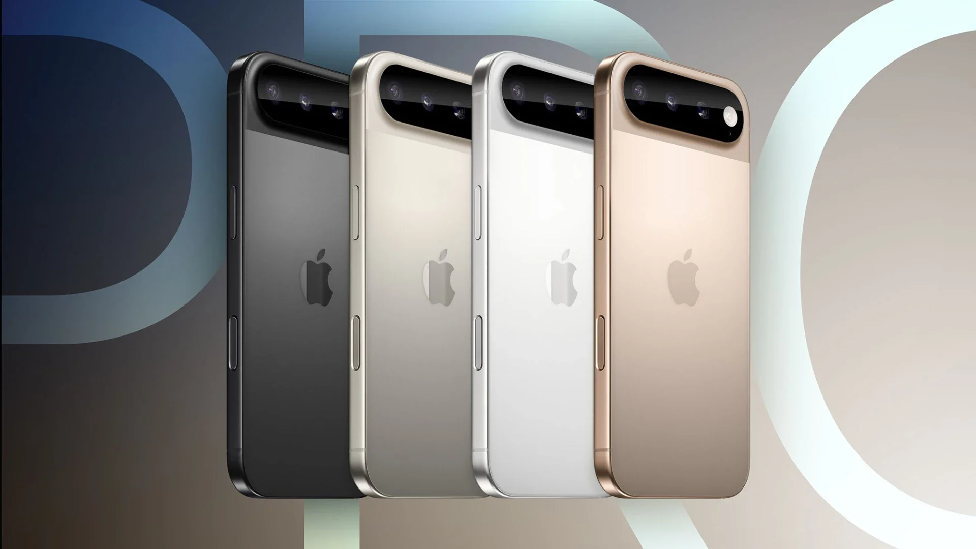 iPhone 17 Pro modeline 8K Video Kayıt Özelliği Geliyor!