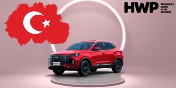 chery türkiye yatırım samsun