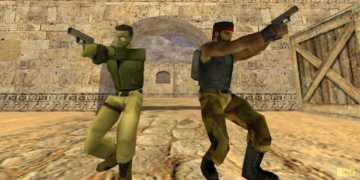 CS 1.6 remake'i CS Legacy çıktı! Hemen indirin!
