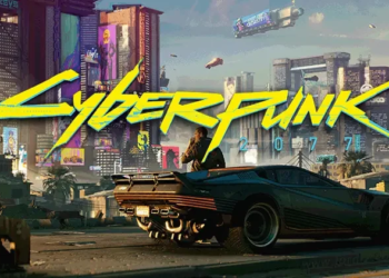 Cyberpunk