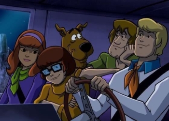 Scooby doo
