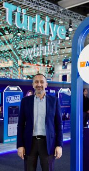 Türk Telekom Türkiye’yi bölgenin teknoloji üssüne dönüştürme hedefinde kararlı!