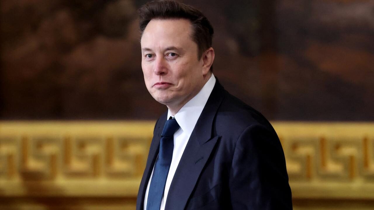Elon Musk Ukrayna Starlink verilerini Rusya'ya mı gönderiyor?!