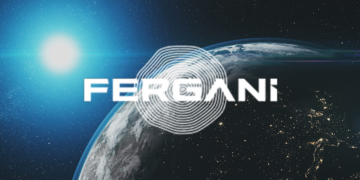 Fergani 2025'te Uzaya Yeni Uydu Gönderiyor!