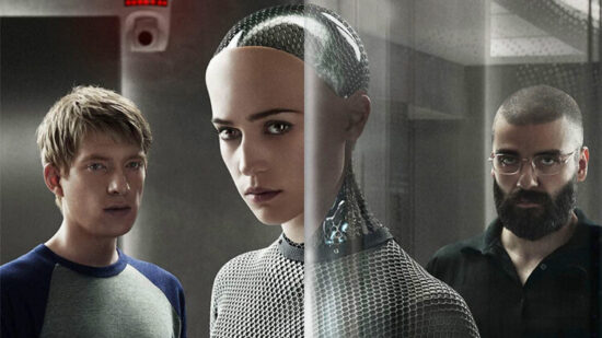 Yapay Zeka Filmleri Neler? Yapay Zekayla İlgili Filmler Listesi (2025)