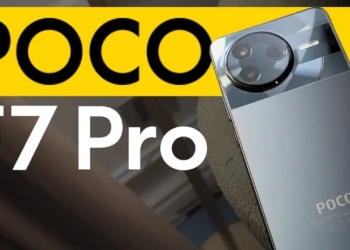 POCO F7 PRO ELİMİZDE! | Snapdragon 8 Gen 3'lü Pro Model!