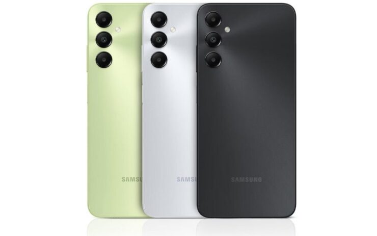 Galaxy A16