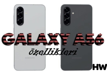 galaxy a56