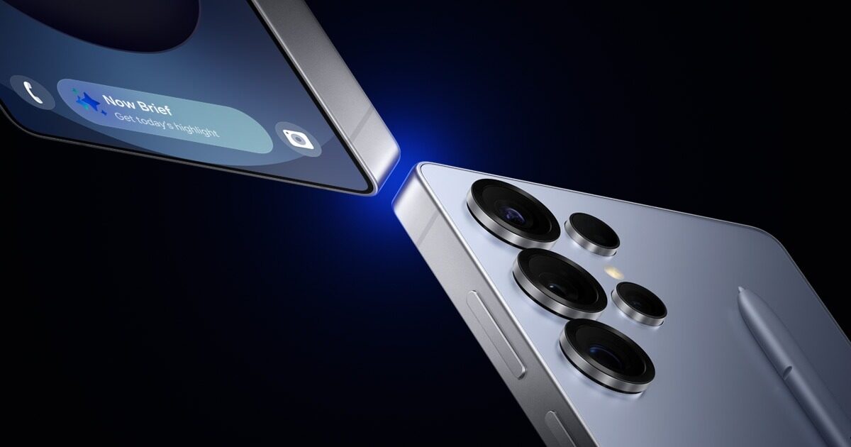 Galaxy S25 yeni One UI 8.5 güncellemesi aldı! İşte yenilikler!