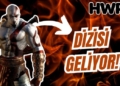 amazon god of war dizisi