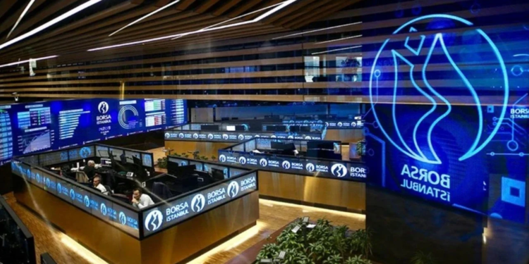borsa istanbul