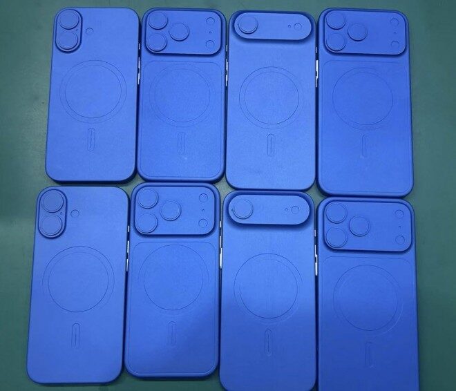 iPhone 17