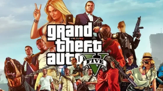 GTA 5 spor yapma özelliği geldi! 12 yıl bekledik!