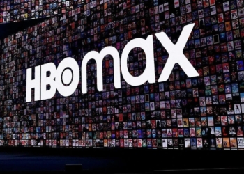 HBO Max