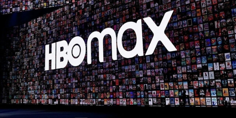 HBO Max