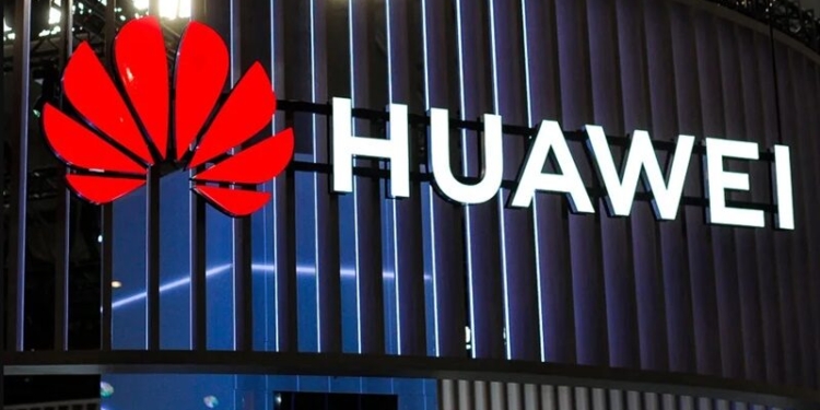 huawei avrupa ofisi baskın