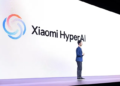 Xiaomi HyperAI