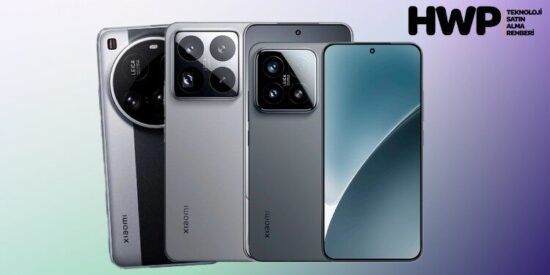 HyperOS 3 alacak telefonlar belli oldu! Xiaomi Android 16 alacak telefonlar hangileri?
