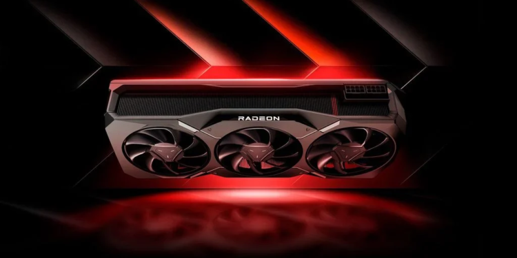 AMD Radeon RX 9050
