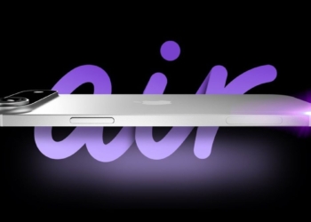 Tarihin En İncesi iPhone 17 Air Nelerden Mahrum?