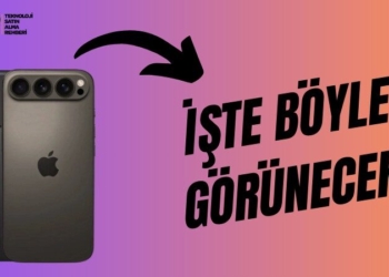 iPhone 17 videosu çıktı! Bu tasarım şaka mı?