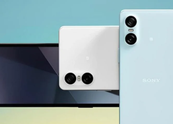 Xperia 10 VII